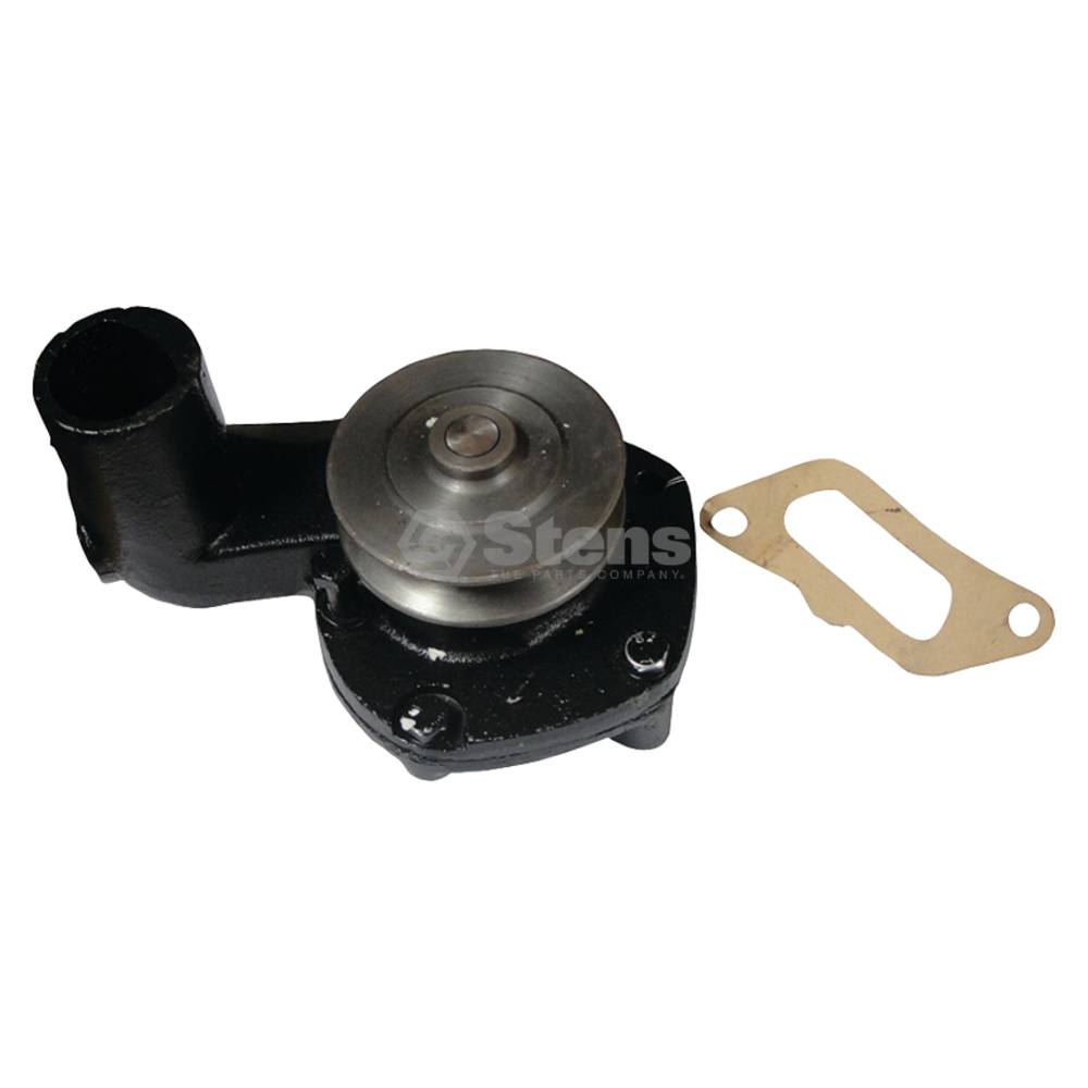 Atlantic Quality Parts Water Pump CaseIH 355760R93 (Stens 1706-6221)
