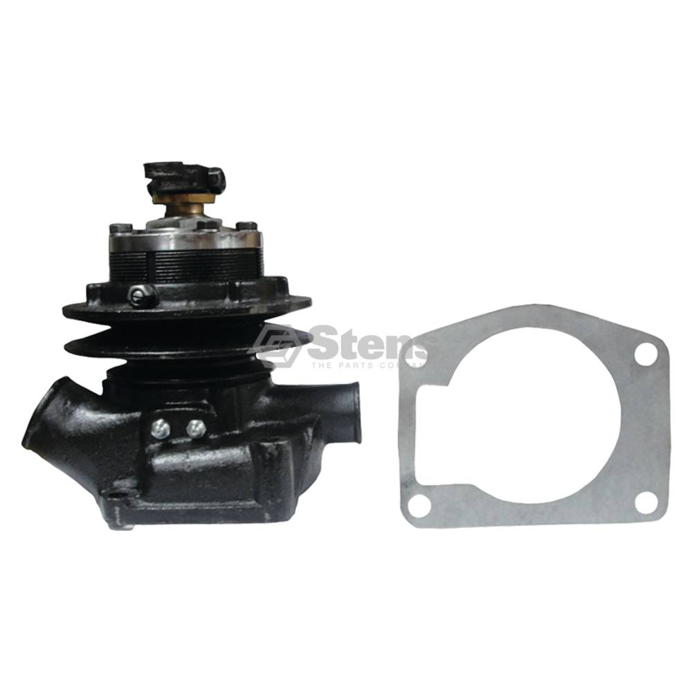 Atlantic Quality Parts Water Pump CaseIH 353729R92 (Stens 1706-6223)