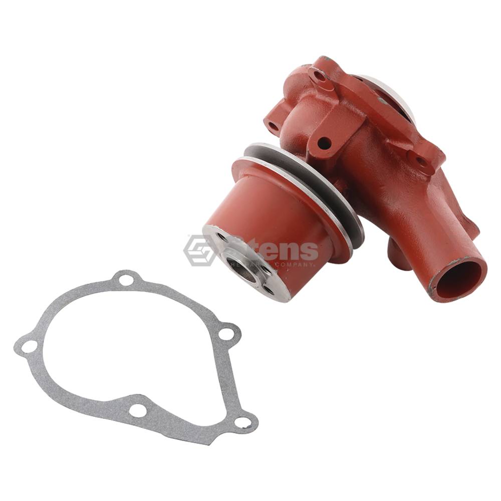 Atlantic Quality Parts Water Pump CaseIH K952713 (Stens 1706-6234)