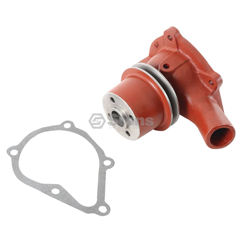 Atlantic Quality Parts Water Pump CaseIH K911964 (Stens 1706-6235)