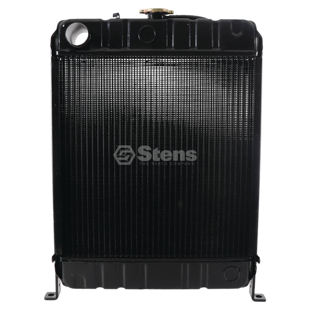 Atlantic Quality Parts Radiator CaseIH K922058 (Stens 1706-6543)