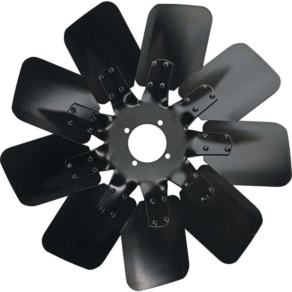 Atlantic Quality Parts Fan Blade CaseIH 277800A1 (Stens 1706-6550)