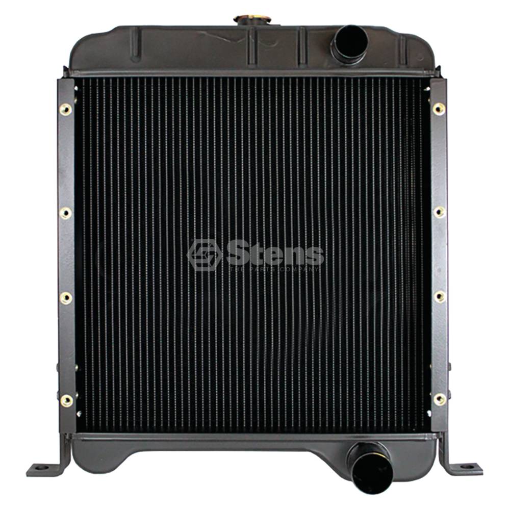 Atlantic Quality Parts Radiator CaseIH 301877A2 (Stens 1706-6564)