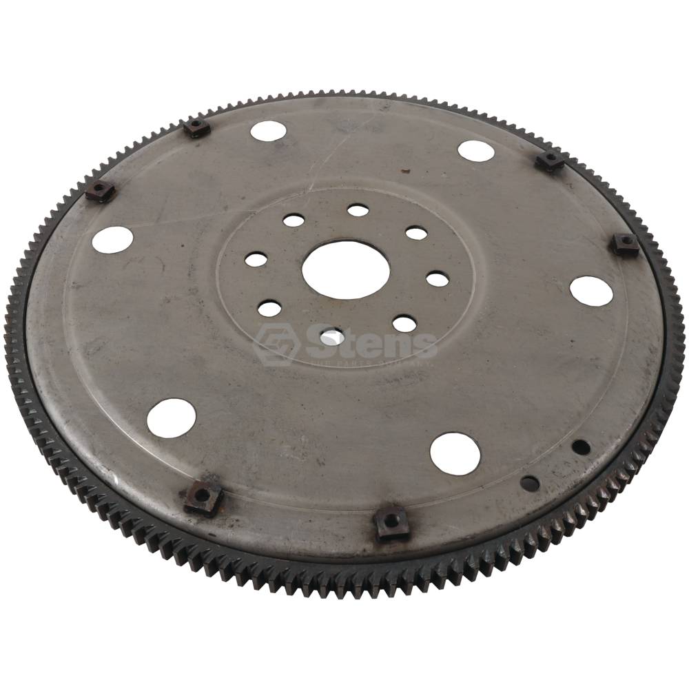 Atlantic Quality Parts Flywheel CaseIH J934937 (Stens 1709-0161)
