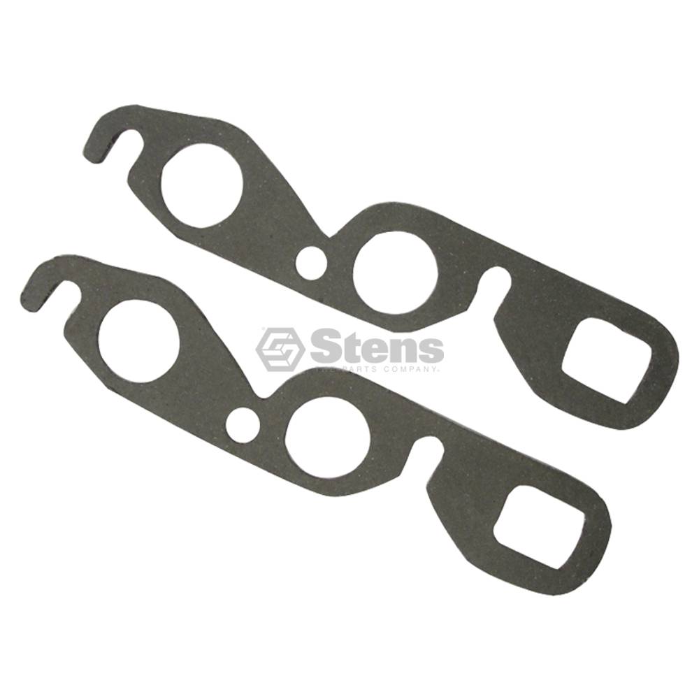 Atlantic Quality Parts Manifold Gasket CaseIH 352014R2 (Stens 1709-0900)