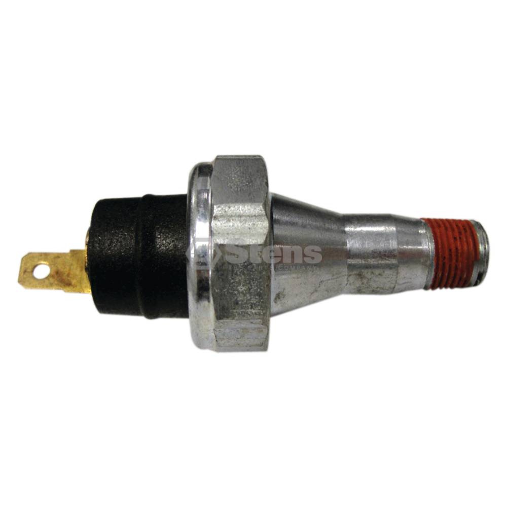 Atlantic Quality Parts Oil Pressure Switch CaseIH A162297 (Stens 1709-0920)