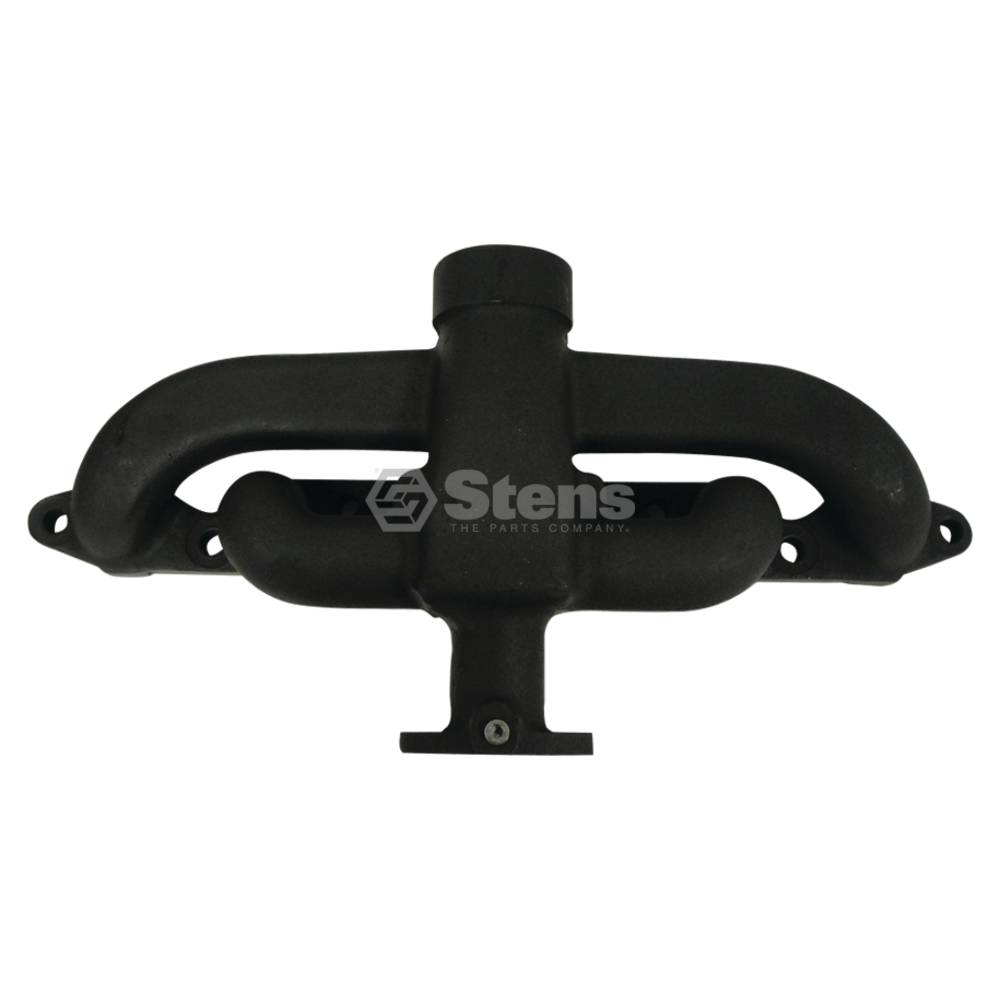 Atlantic Quality Parts Manifold CaseIH 251175R21 (Stens 1709-0989)