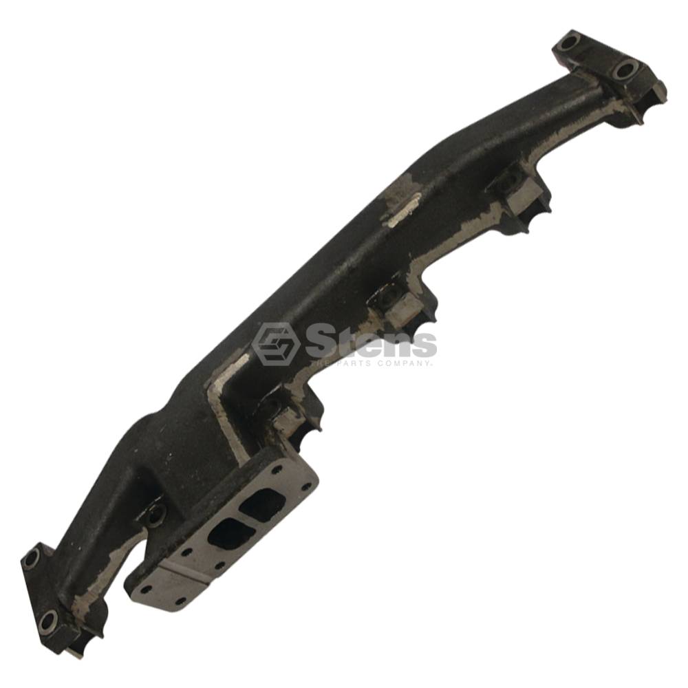 Atlantic Quality Parts Manifold CaseIH J931747 (Stens 1709-0999)