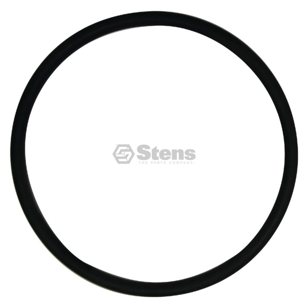 Atlantic Quality Parts Cylinder Sleeve Seal CaseIH 704090R92 (Stens 1709-4999)