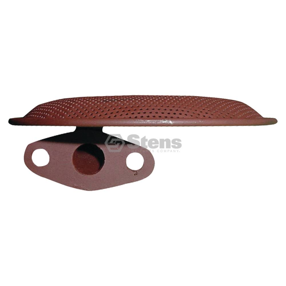 Atlantic Quality Parts Oil Screen Tube CaseIH 3064062R91 (Stens 1709-9101)