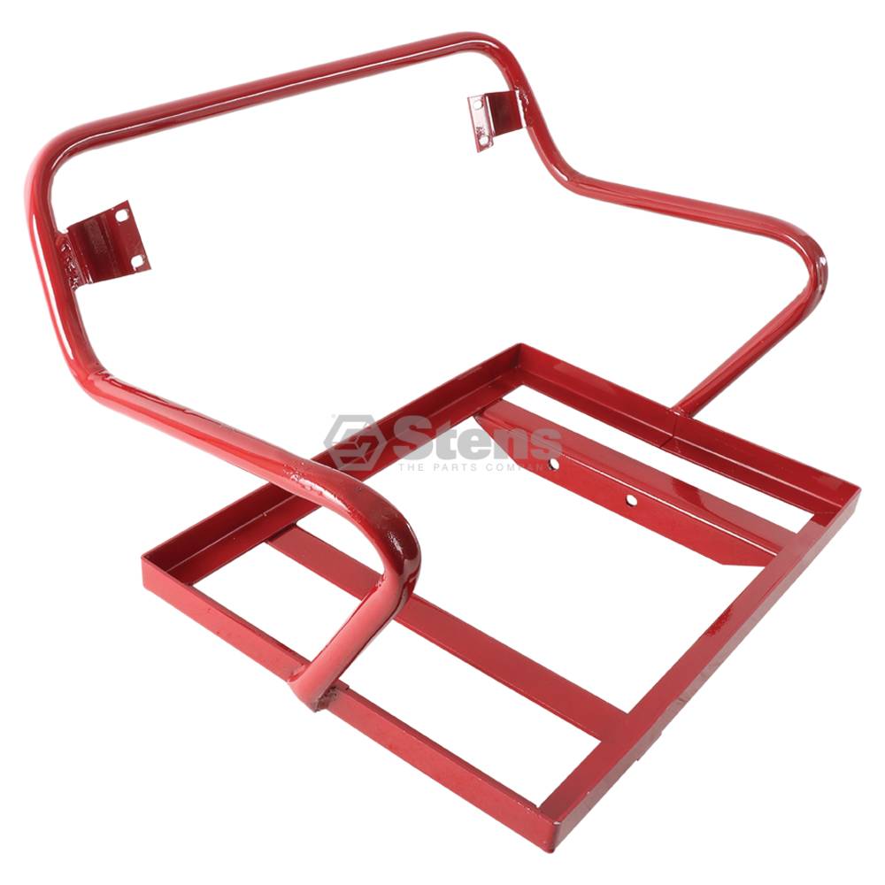 Atlantic Quality Parts Seat Frame CaseIH 364399R91 (Stens 1710-1119)
