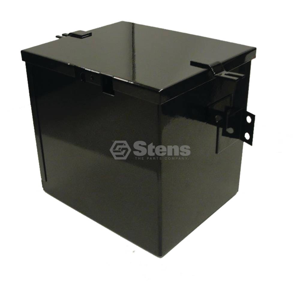 Atlantic Quality Parts Battery Box CaseIH 538609R2 (Stens 1711-1001)