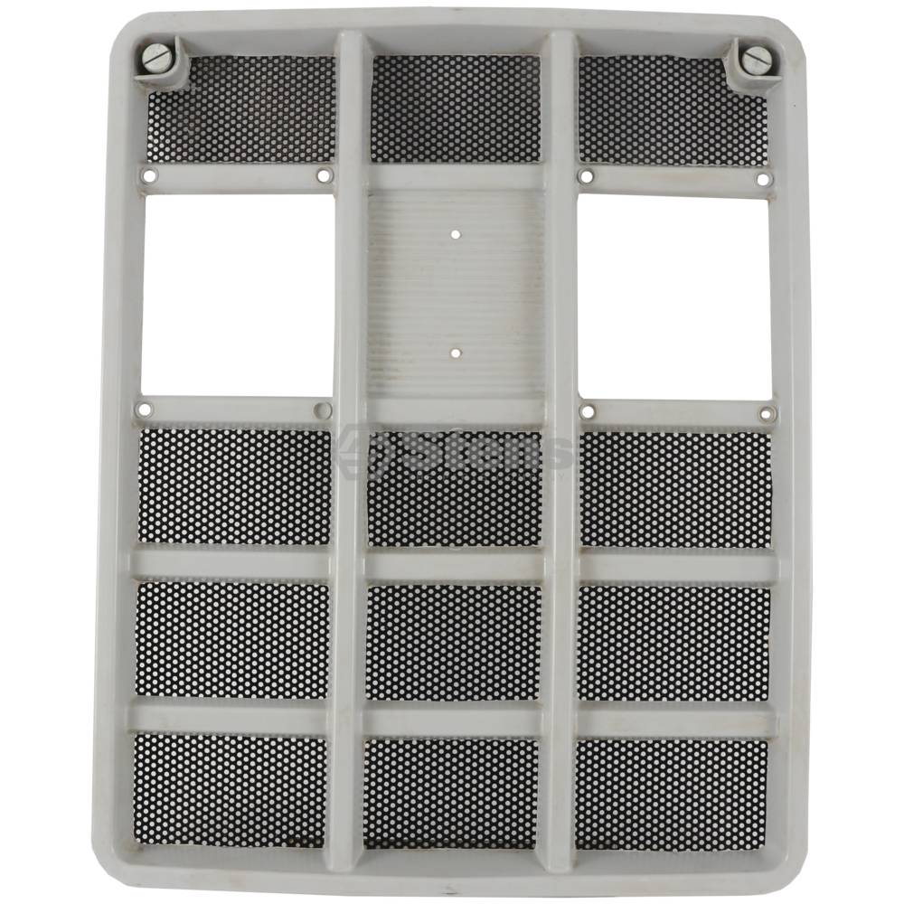 Atlantic Quality Parts Grill CaseIH 538025R91 (Stens 1711-6030)