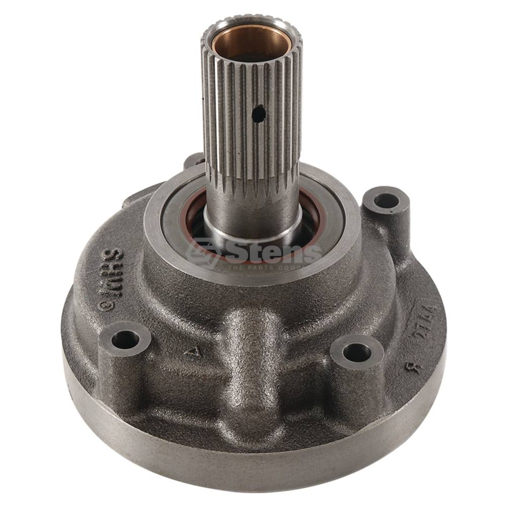 Atlantic Quality Parts Transmission Charge Pump CaseIH 119994A1 (Stens 1712-4417)