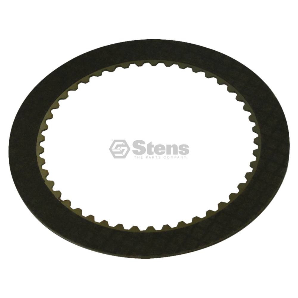 Atlantic Quality Parts Clutch Plate CaseIH 401716R2 (Stens 1712-4425)