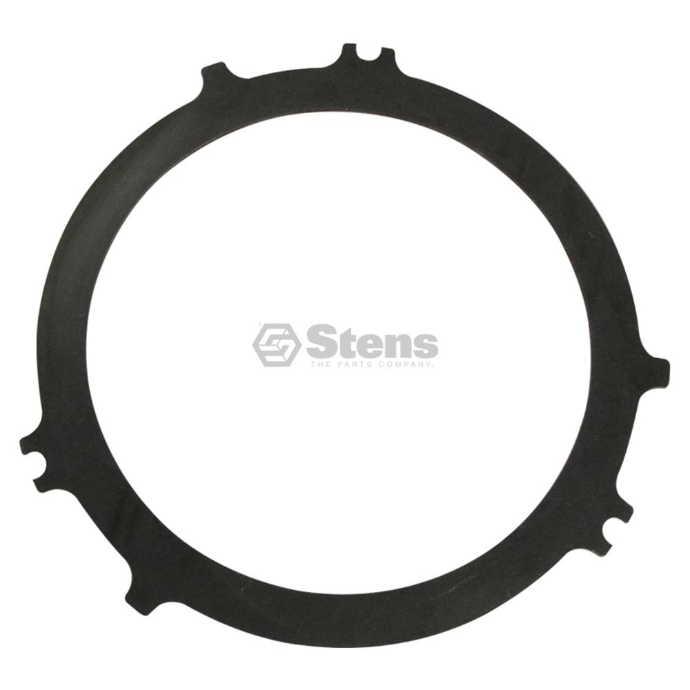 Atlantic Quality Parts Clutch Plate CaseIH A58056 (Stens 1712-4442)