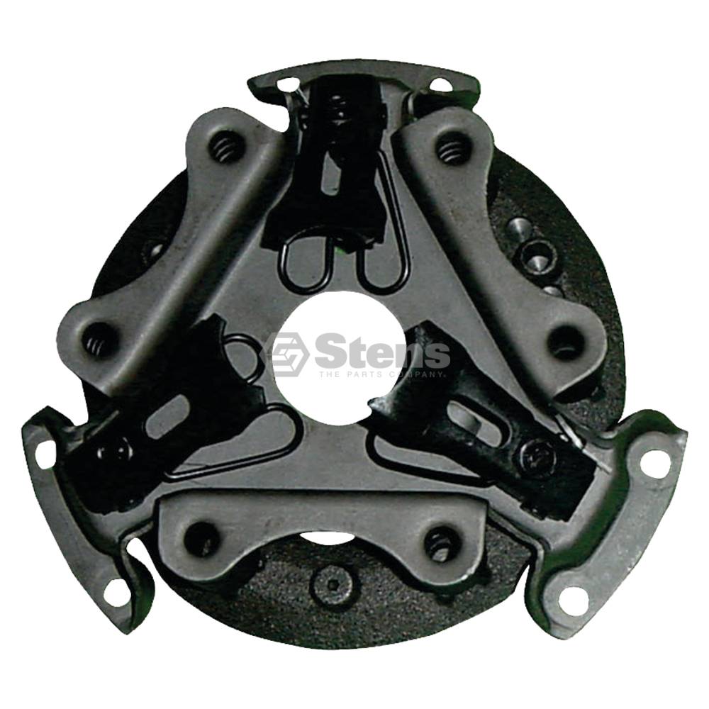 Atlantic Quality Parts Pressure Plate CaseIH 351760R91 (Stens 1712-7008)