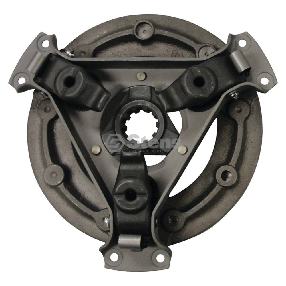 Atlantic Quality Parts Pressure Plate CaseIH 1500655C91 (Stens 1712-7022)