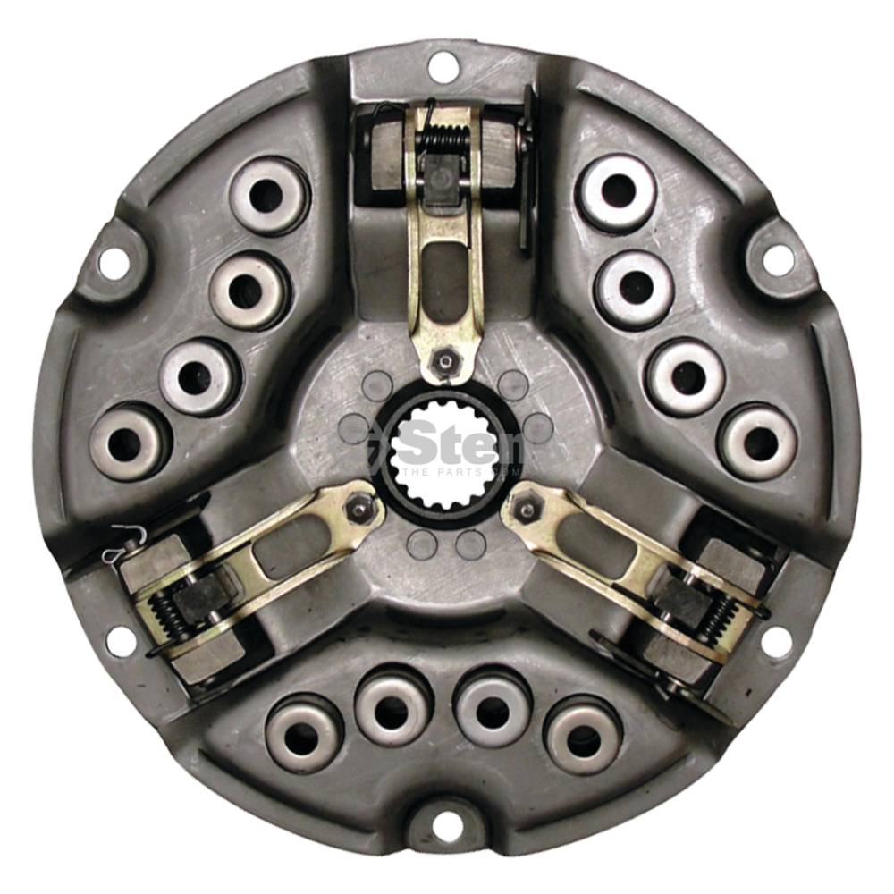 Atlantic Quality Parts Pressure Plate CaseIH 84342558 (Stens 1712-7026)