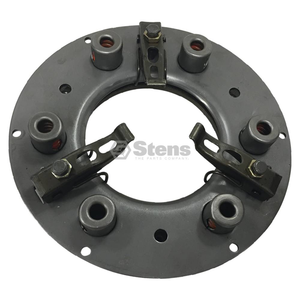 Atlantic Quality Parts Pressure Plate CaseIH 355088R91 (Stens 1712-7027)