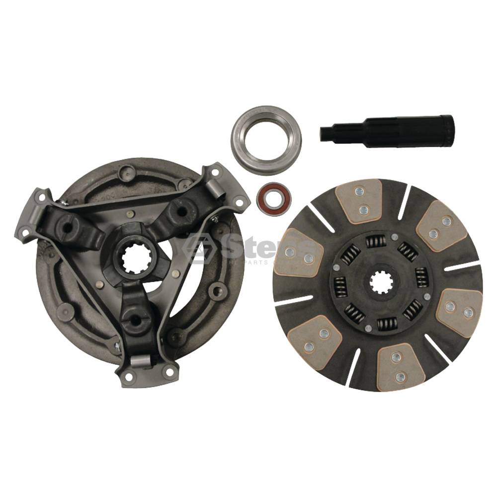 Atlantic Quality Parts Clutch Kit CaseIH 1500655C91 (Stens 1712-7069)