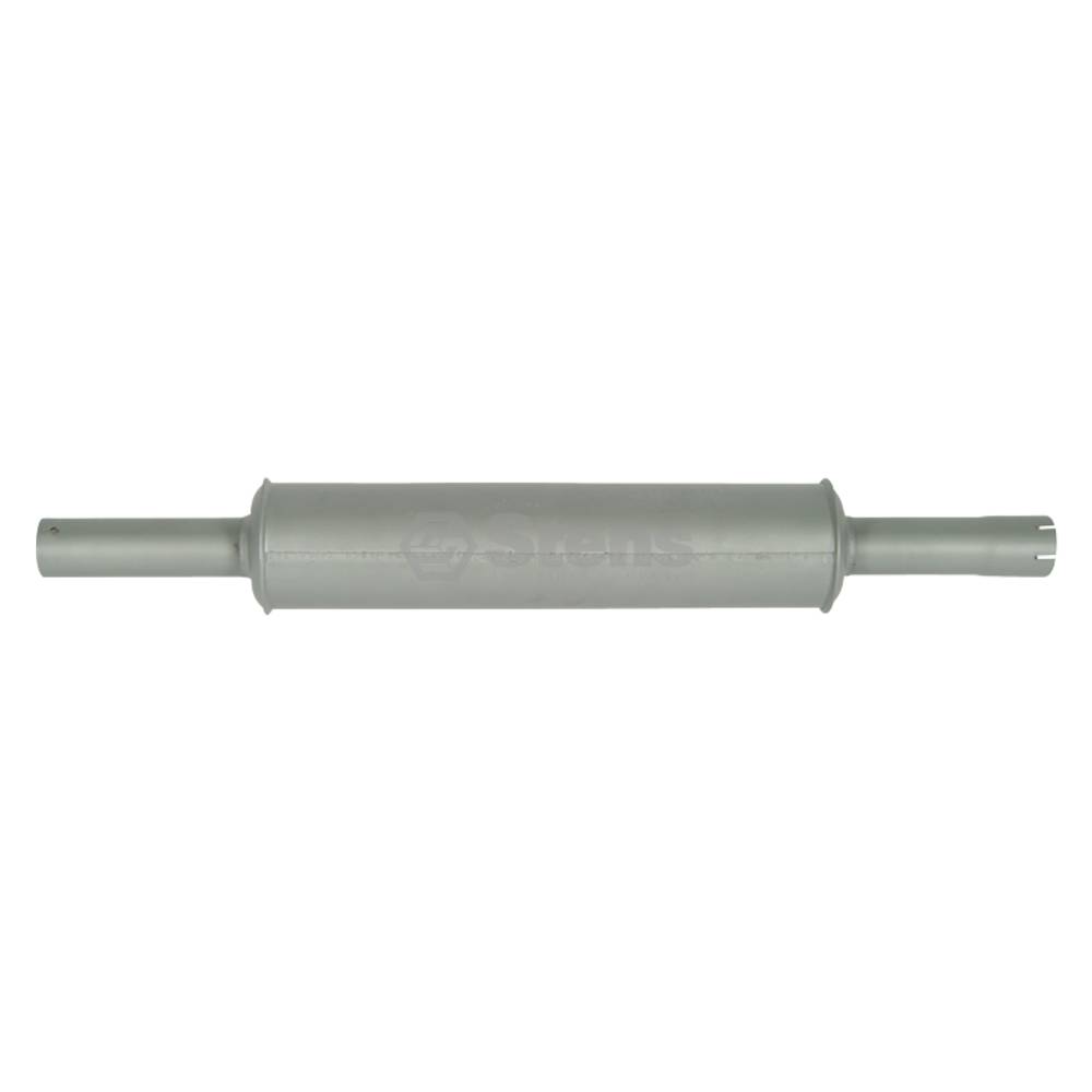 Atlantic Quality Parts Muffler Stanley IH-7 (Stens 1717-3451)