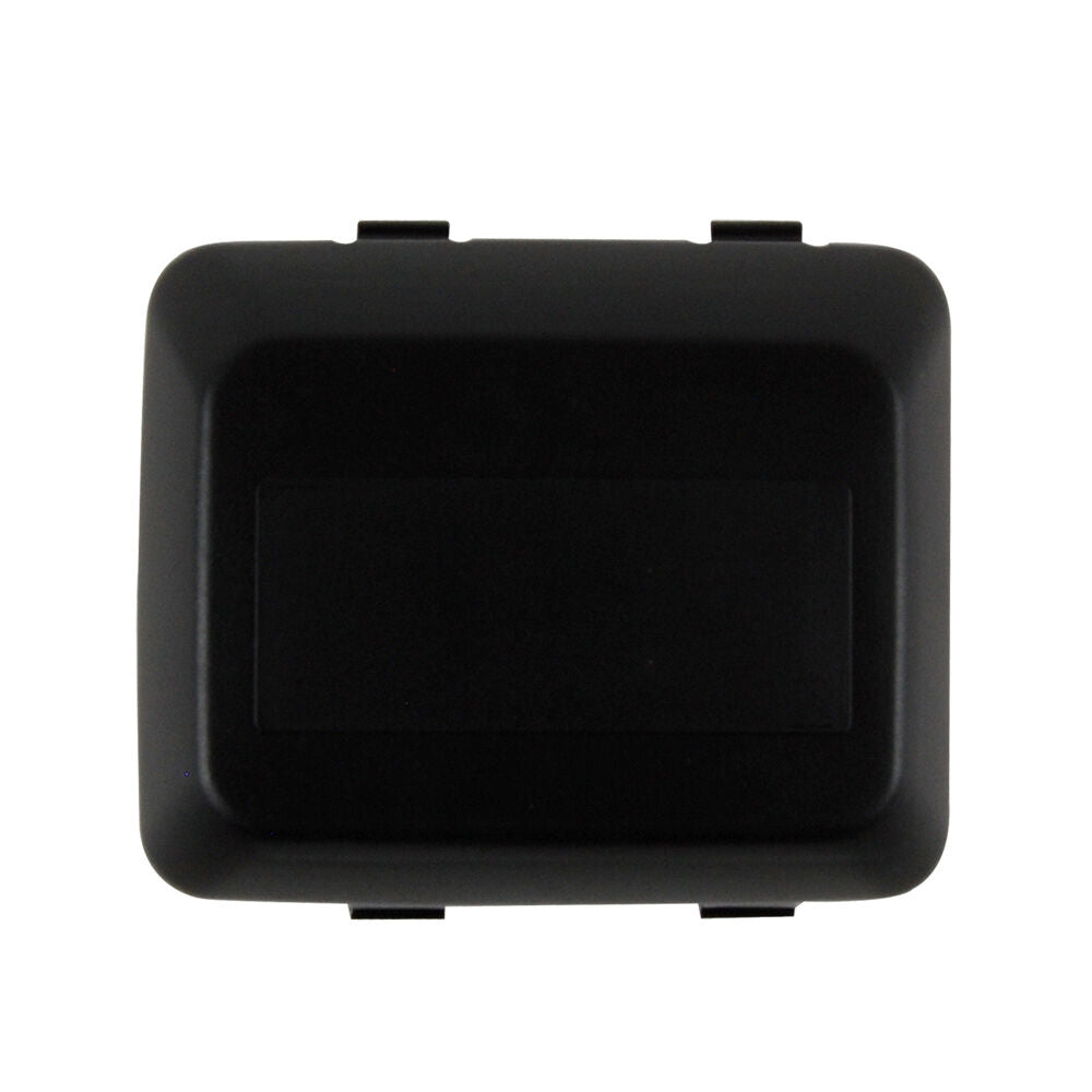 MTD Walk Behind Mower Air Filter Cover - 17231-Z0L-050