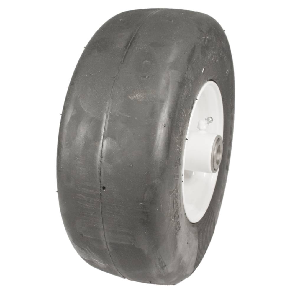 Stens Solid Wheel Assembly John Deere AM101589 (Stens 175-425)