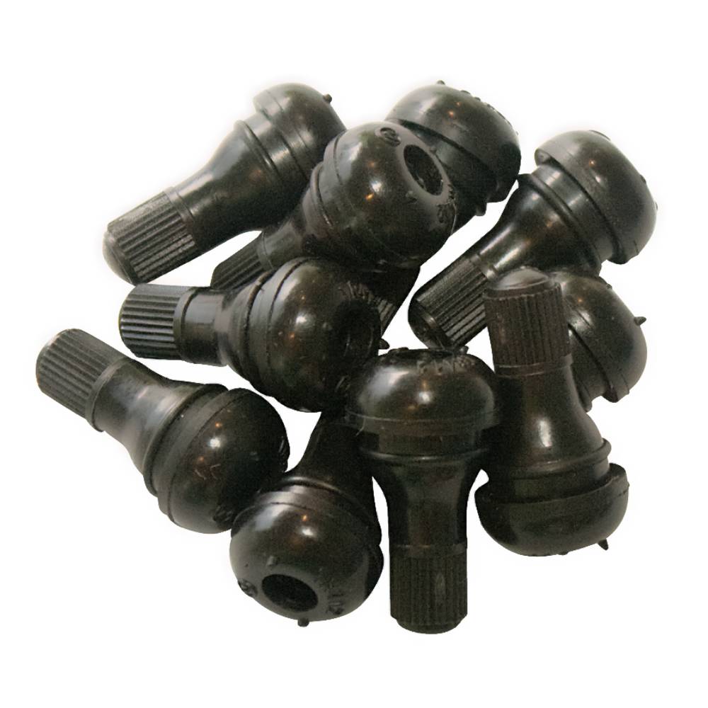 10 Stens Valve Stem #412 Short (Stens 175-507)