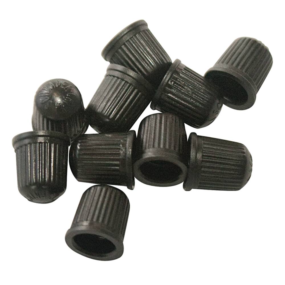 10 Stens Valve Stem Cap (Stens 175-522)