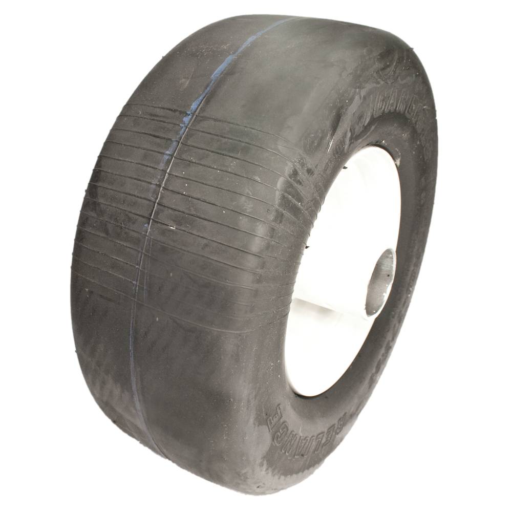 Stens Solid Wheel Assembly Exmark 109-9126 (Stens 175-629)