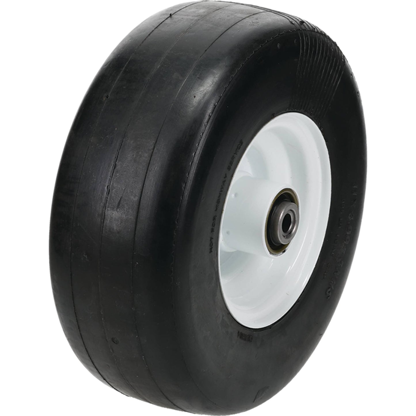 Stens Solid Wheel Assembly Toro 112-3810 (Stens 175-786)
