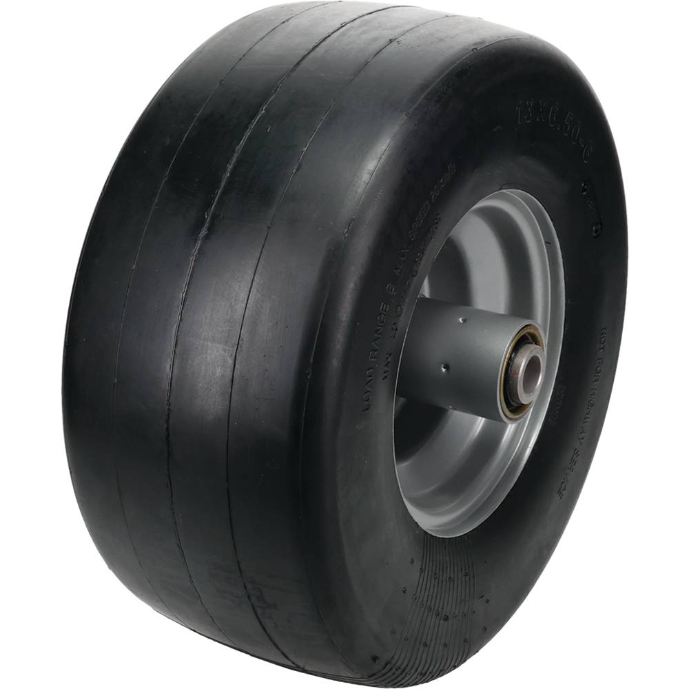 Stens Zero-Flat Wheel Assembly Hustler 607317 (Stens 175-788)
