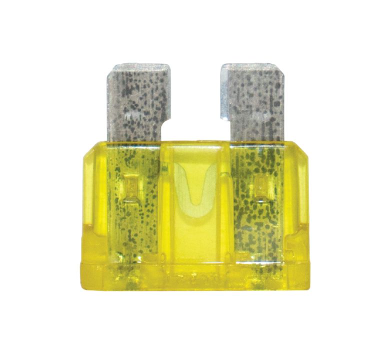 Husqvarna 20 Amp Fuse STD391020 (532175158)
