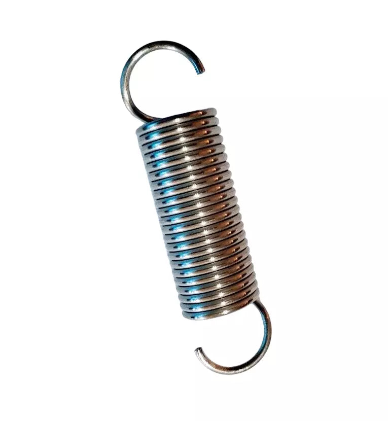 Extension Spring for Troy-Bilt Chipper/Shredder (Part #1766972, 1766972MA)