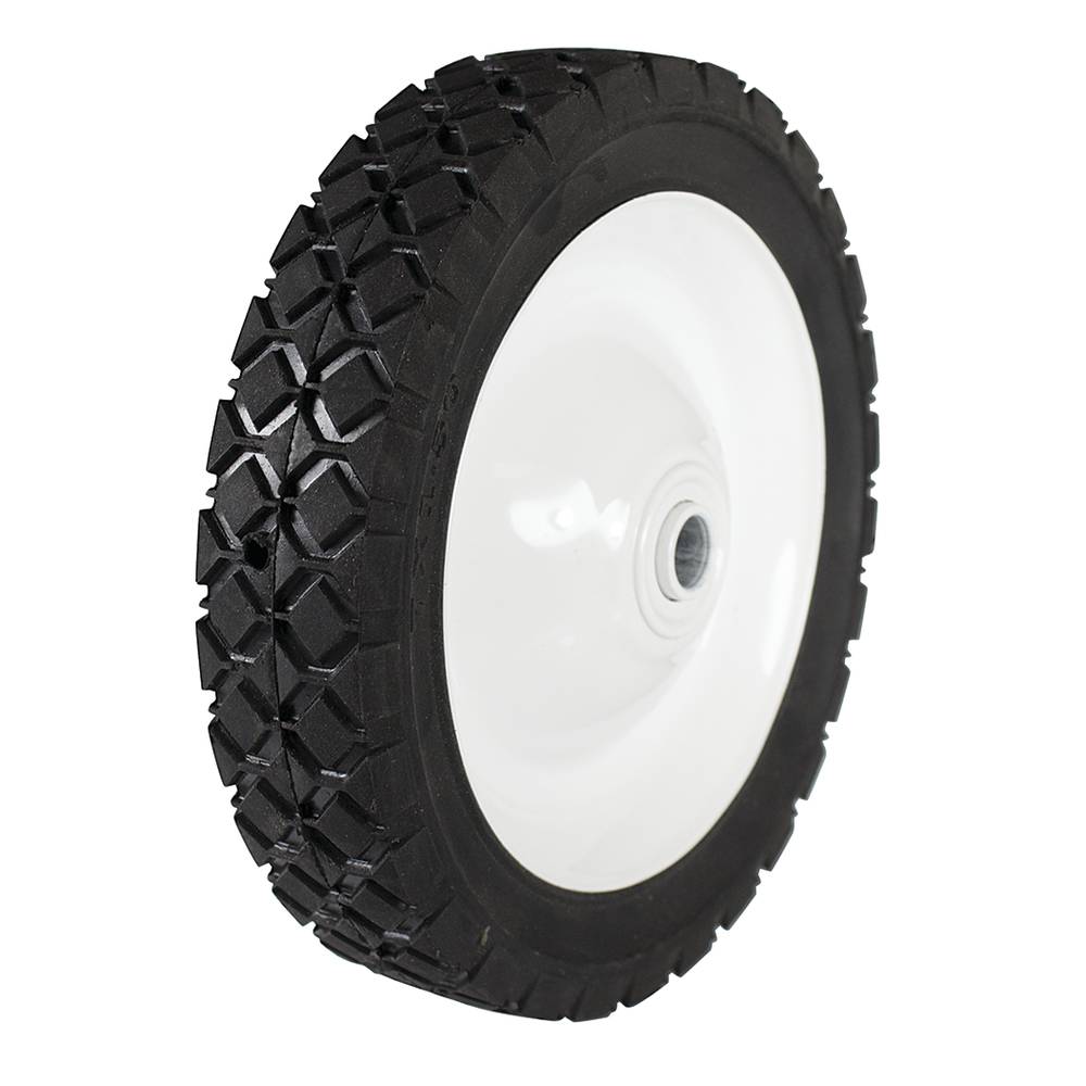 Stens Ball Bearing Wheel 7x1.50 Universal (Stens 185-017)