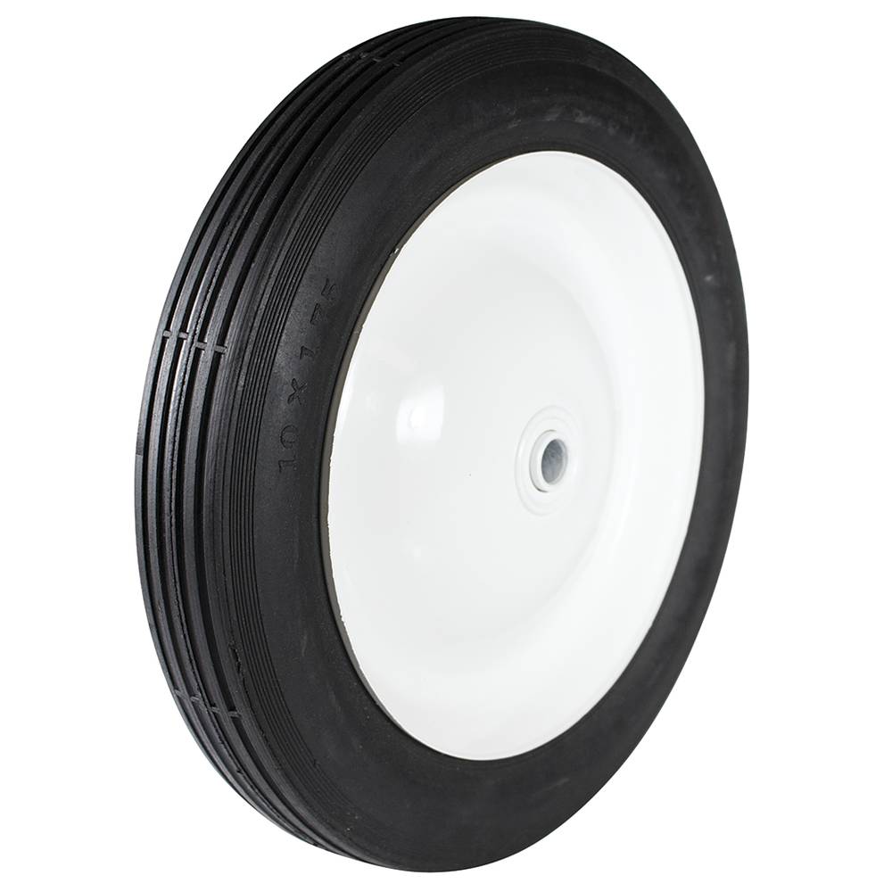 Stens Ball Bearing Wheel 10x1.75 Universal (Stens 185-033)