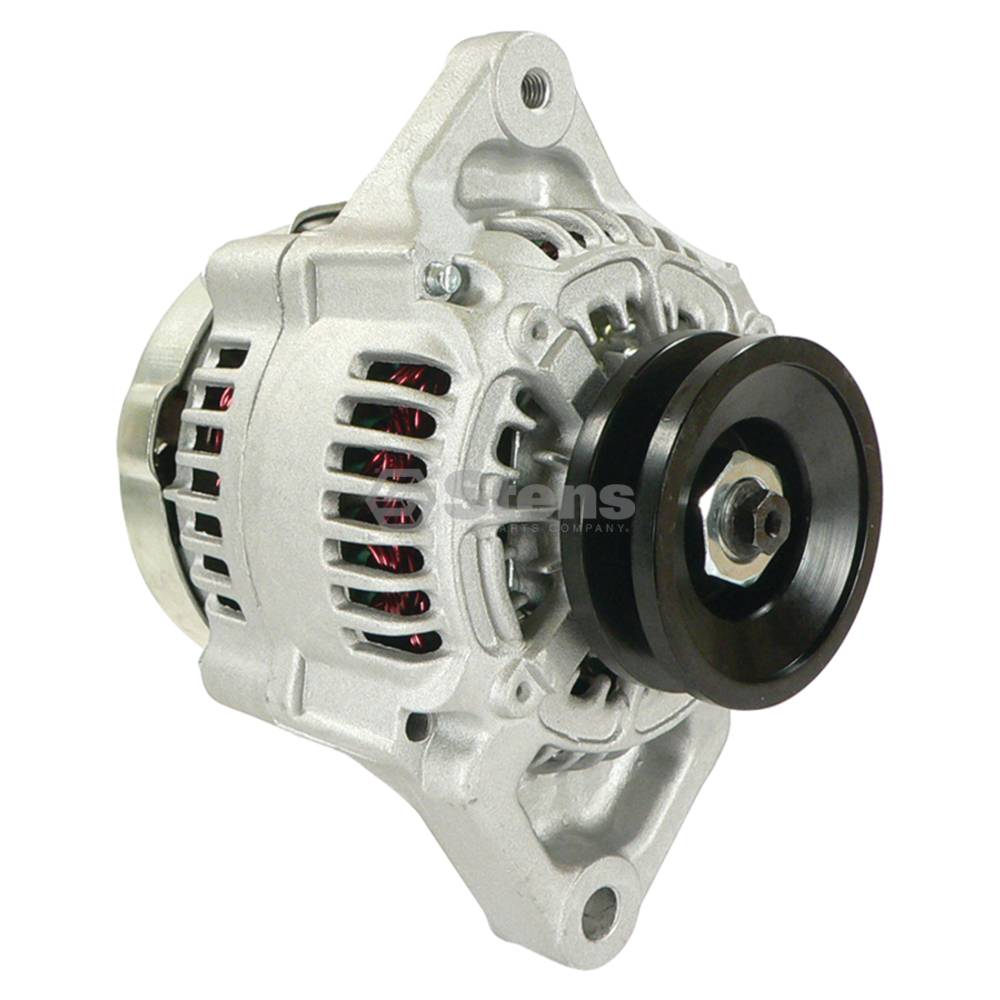 Atlantic Quality Parts Alternator Kubota K7561-61914 (Stens 1900-0508)