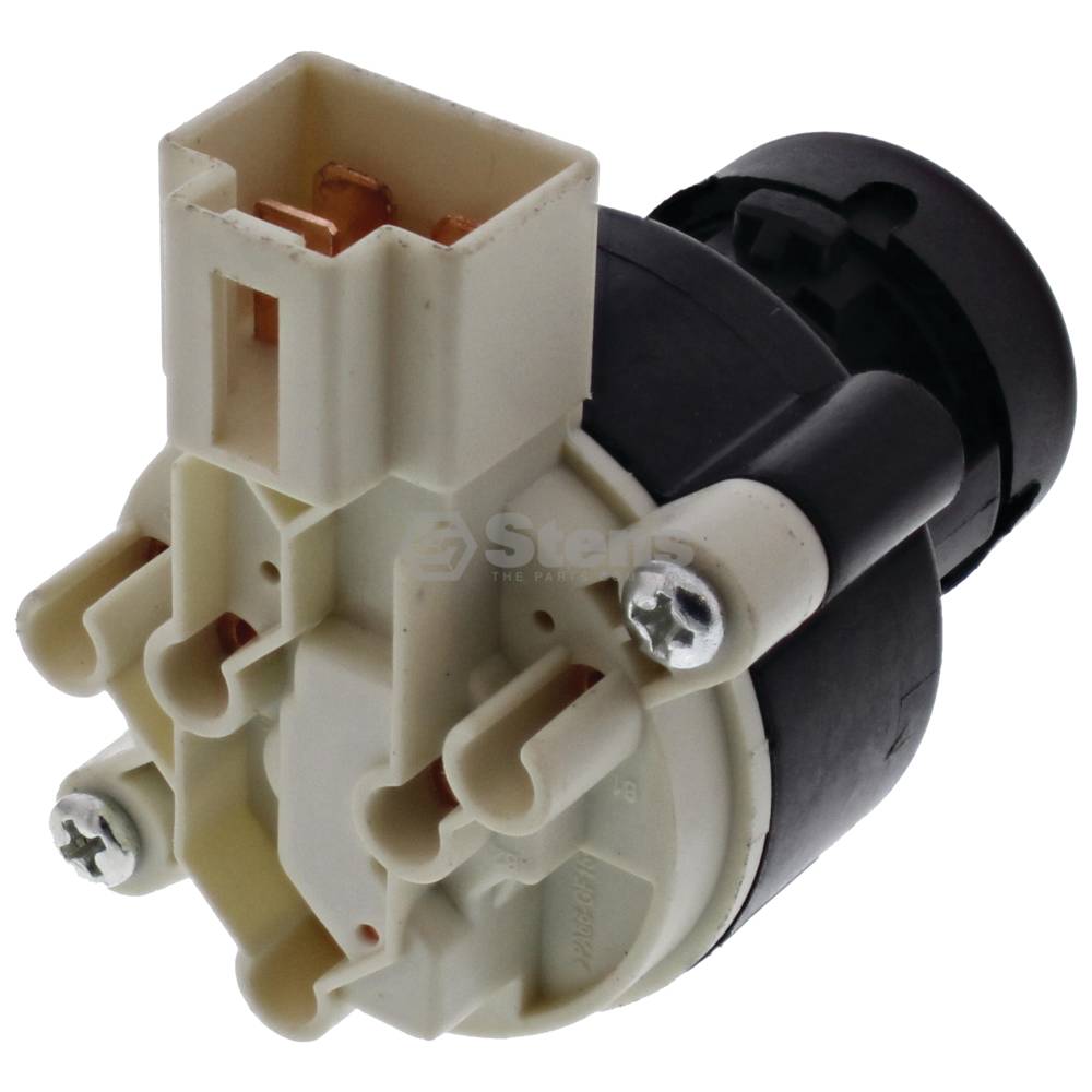 Atlantic Quality Parts Ignition Switch Kubota K2871-62100 (Stens 1900-0924)