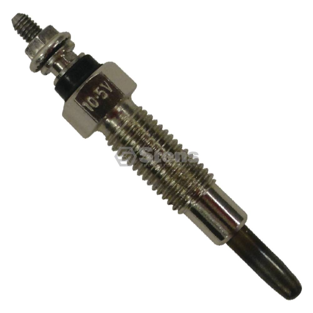Atlantic Quality Parts Glow Plug Kubota 15521-65512 (Stens 1900-1000)