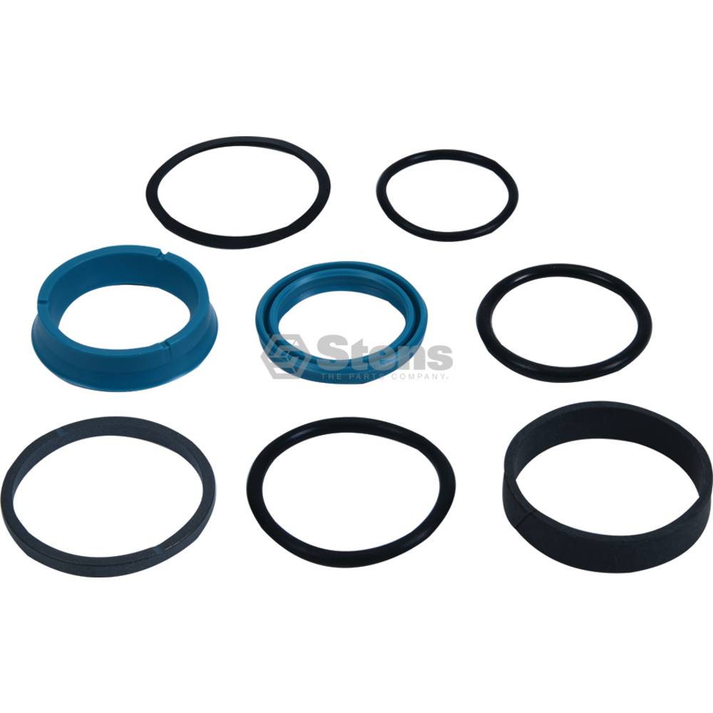Atlantic Quality Parts Hydraulic Seal Kits Kubota 7J273-63400 (Stens 1901-1254)