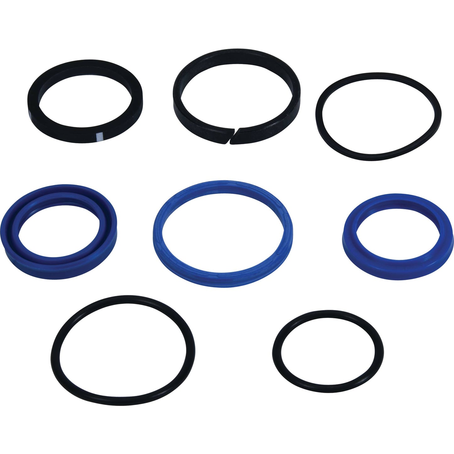 Atlantic Quality Parts Hydraulic Seal Kits Kubota 7J612-63400 (Stens 1901-1257)