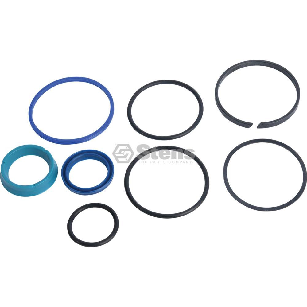 Atlantic Quality Parts Hydraulic Seal Kits Kubota 7J612-64400 (Stens 1901-1258)
