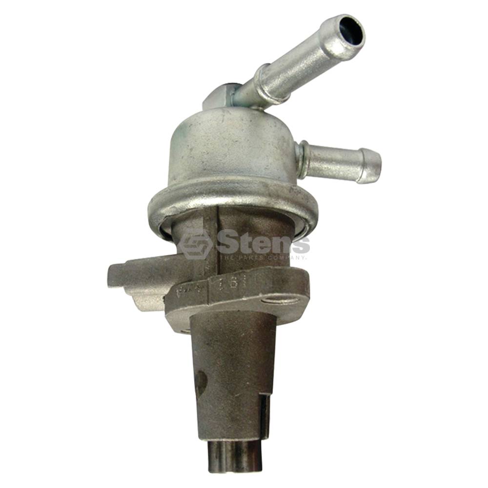 Atlantic Quality Parts Fuel Pump Kubota 17123-63013 (Stens 1903-3001)
