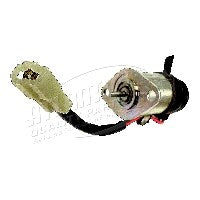 Atlantic Quality Parts Fuel Solenoid Kubota 16271-60013 (Stens 1903-3006)