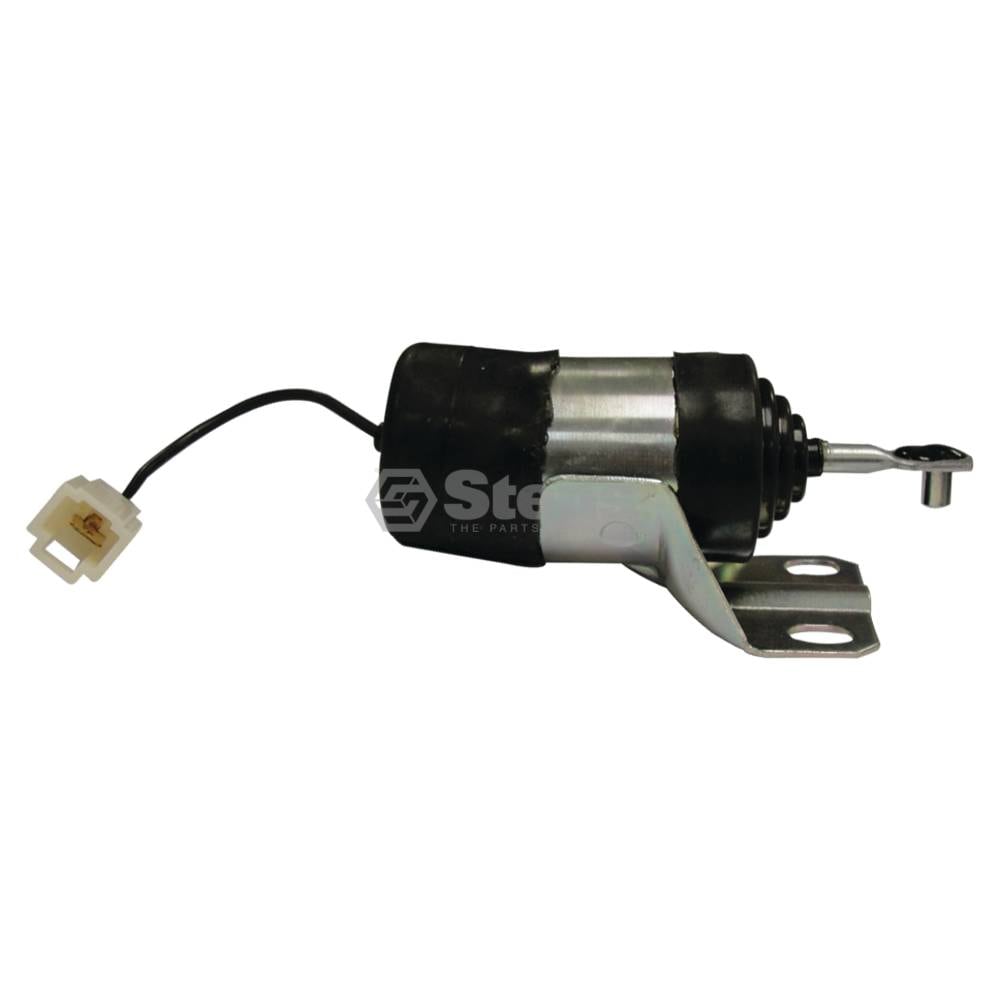 Atlantic Quality Parts Fuel Solenoid Kubota 15471-60010 (Stens 1903-3008)