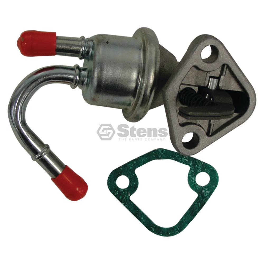 Atlantic Quality Parts Fuel Pump Kubota 1C010-52035 (Stens 1903-3032)