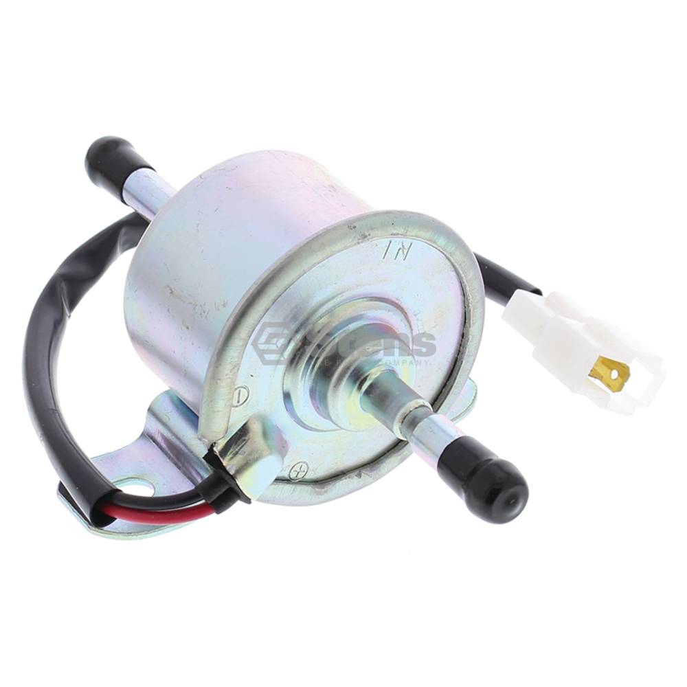 Atlantic Quality Parts Fuel Pump Kubota RC601-51352 (Stens 1903-3036)