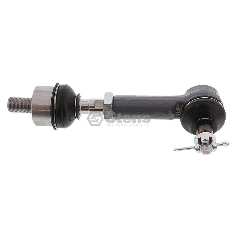 Atlantic Quality Parts Tie Rod End Kubota TD030-13700 (Stens 1904-0018)