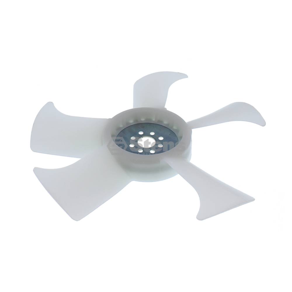 Atlantic Quality Parts Radiator Fan Kubota 17454-74110 (Stens 1906-1000)